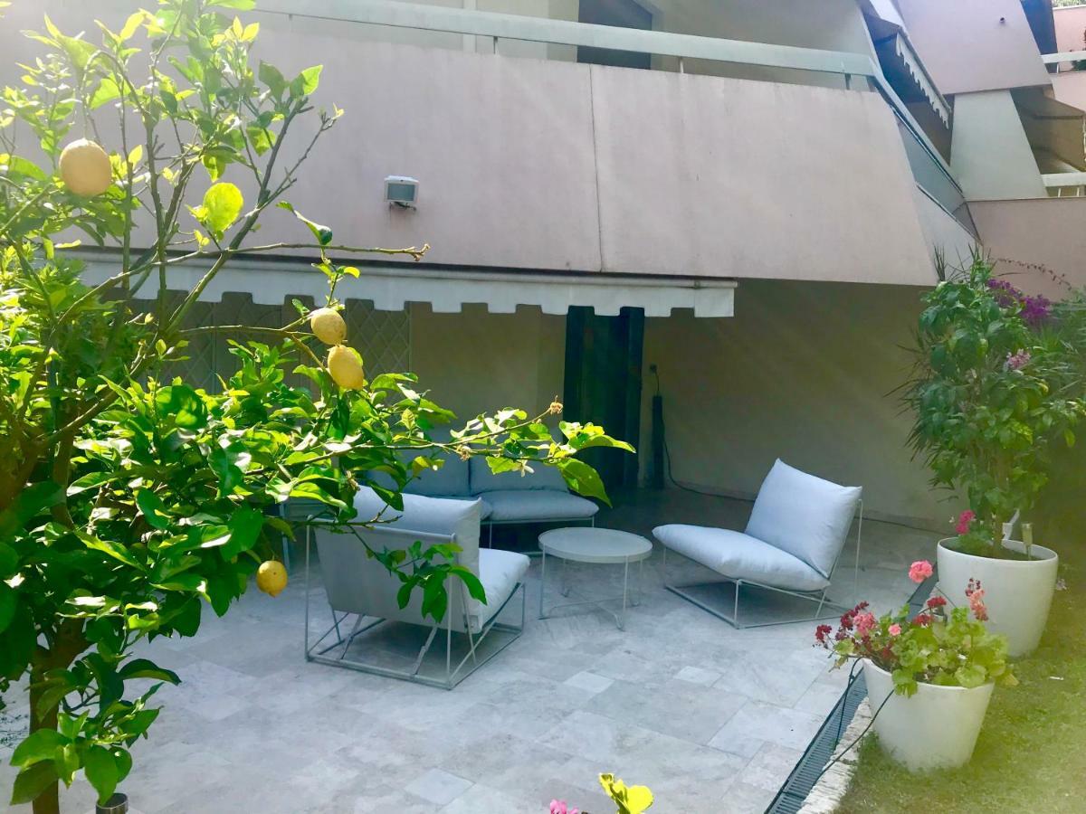 칸느 19 Rue Du Parc Alexandre III 아파트 외부 사진